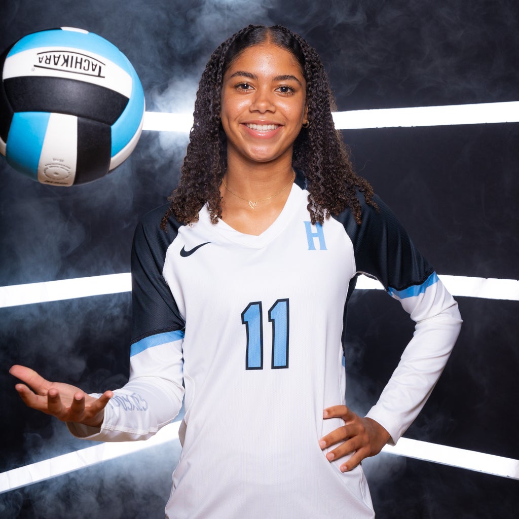 Samiya Bolton