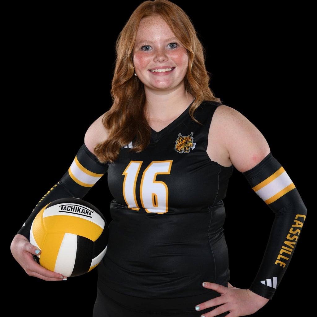 Aubrie Atkinson mugshot