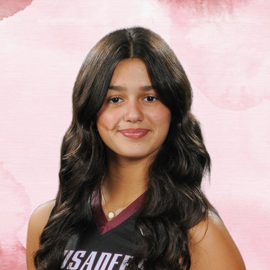 Aleah Valladares