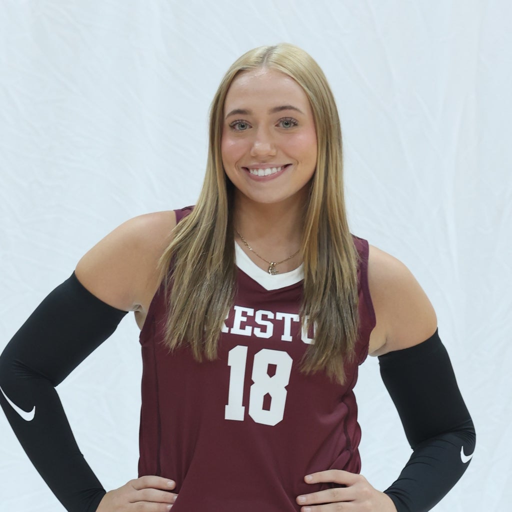 Ava Carpenter mugshot