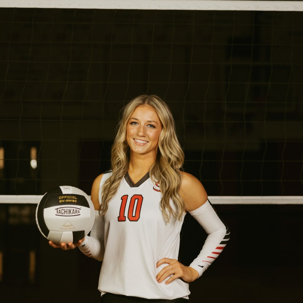 Macie Winder
