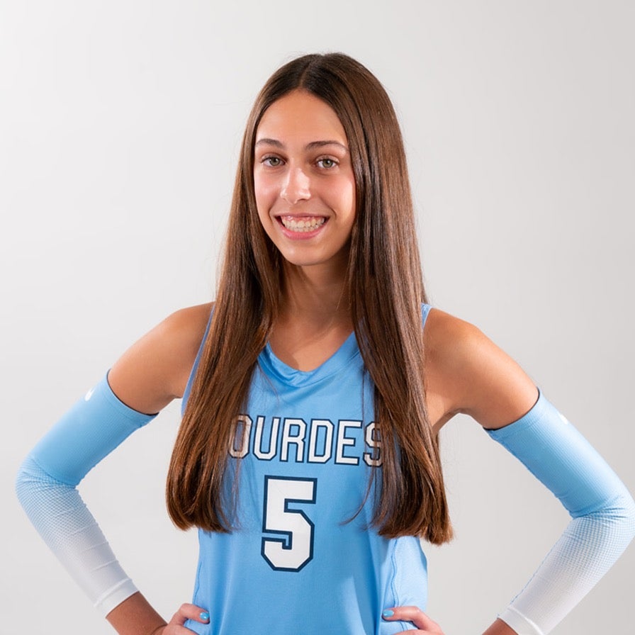 Juliette Vazquez-bello mugshot
