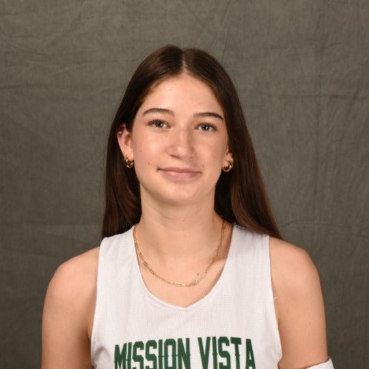 Olivia Ford mugshot