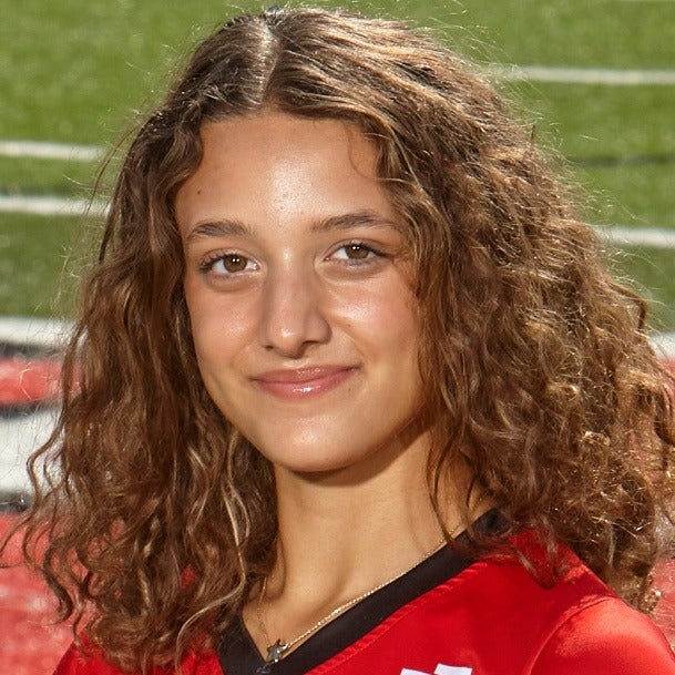 Melissa Muench mugshot