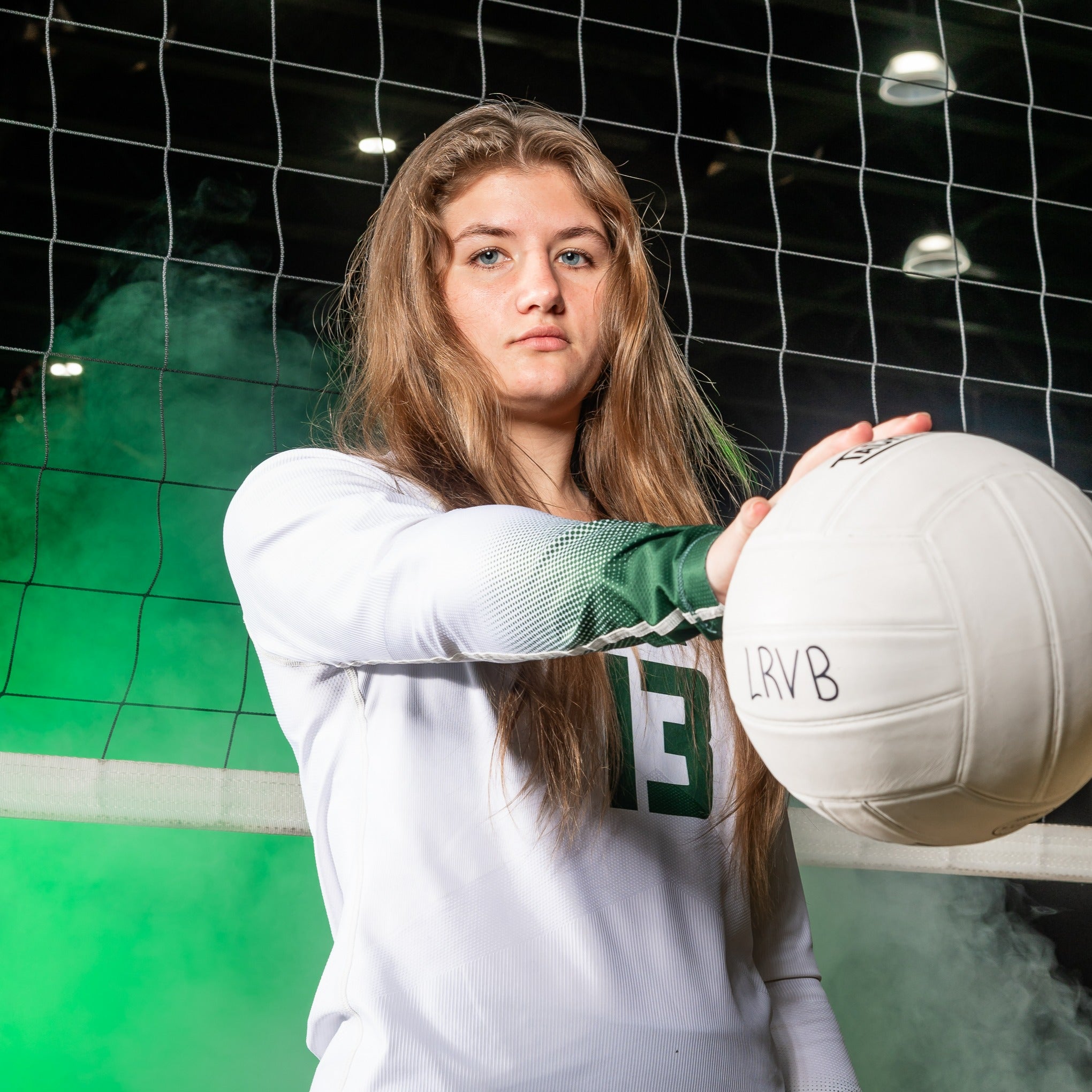 Callie Hammond mugshot