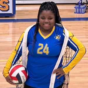 Chansidy Straughter mugshot