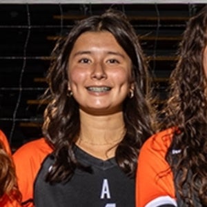 Macey Rader