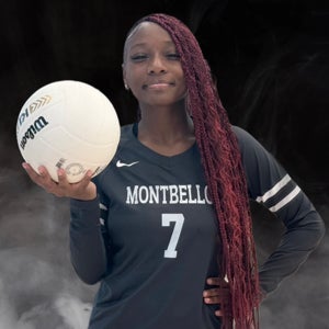 Jaz'Manea Middleton