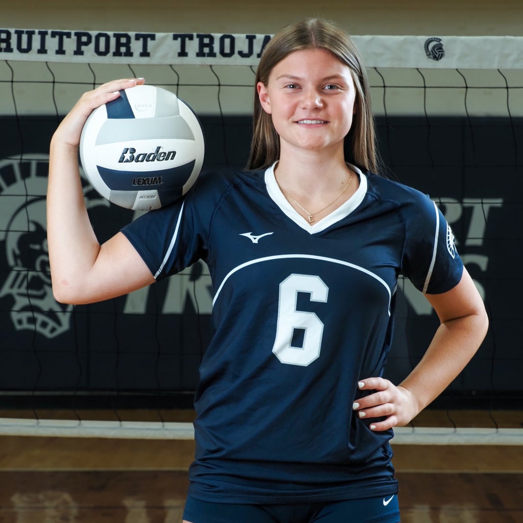 Ellie Stroup mugshot