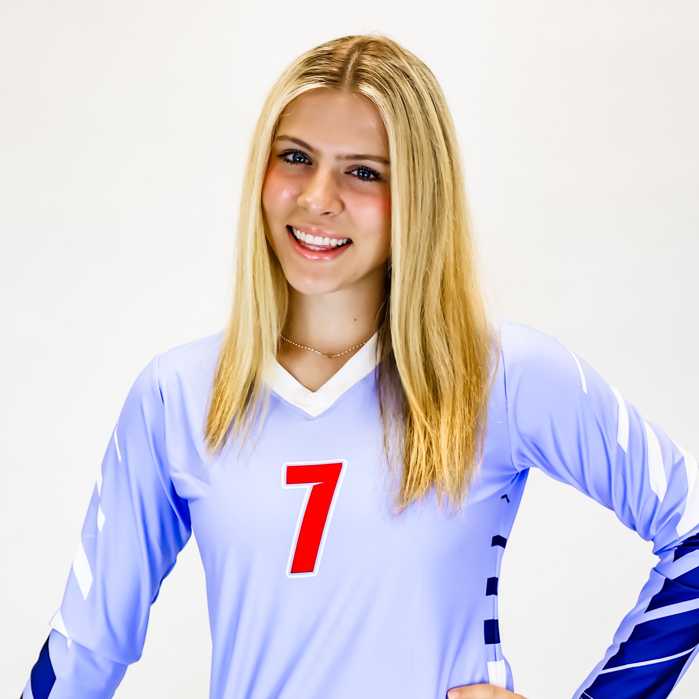 Maddie Niemeyer mugshot