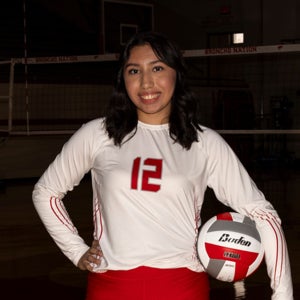 Julia Jalomos mugshot