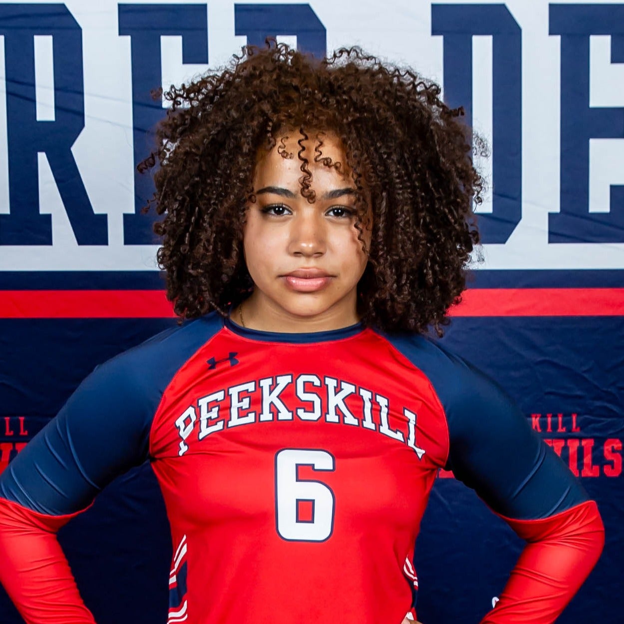 Nina Ijiogbe mugshot