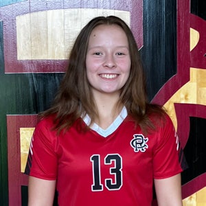 Calla Lundberg mugshot