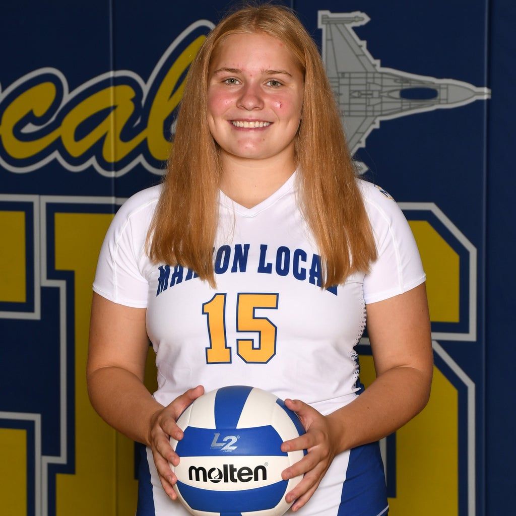 Sophia Fleck