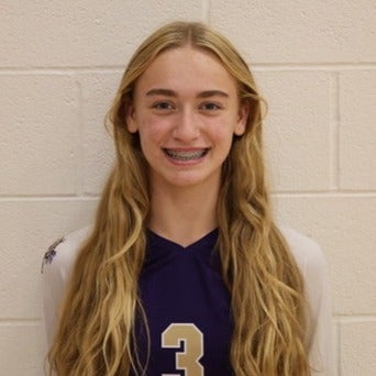 Alice Luther mugshot