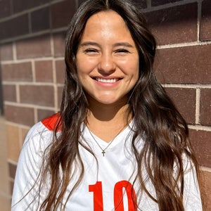 Brianna Barragan mugshot