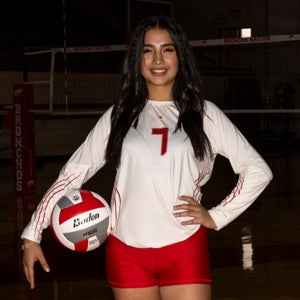 Alexandra Montoya mugshot