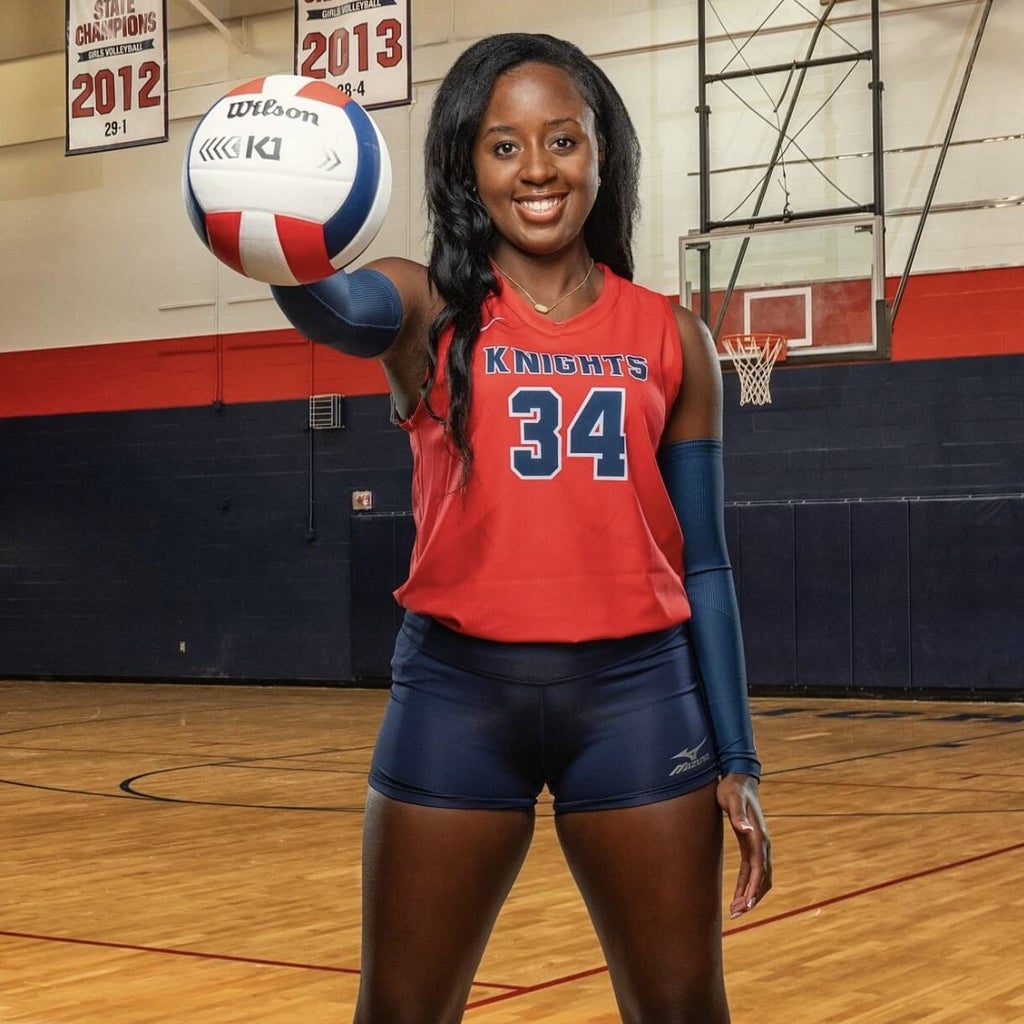 Anya McGhee