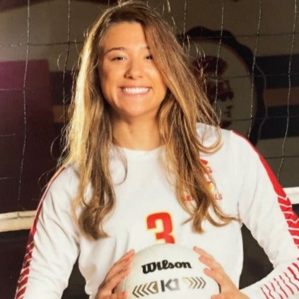 Sophia (Phia) Fisher mugshot