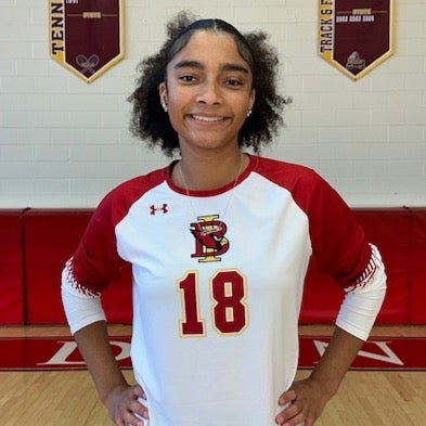Shaylonie Willis mugshot