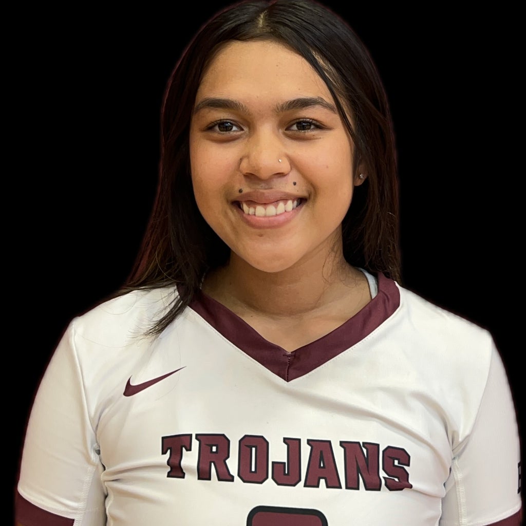 Jazmyn Navarro mugshot