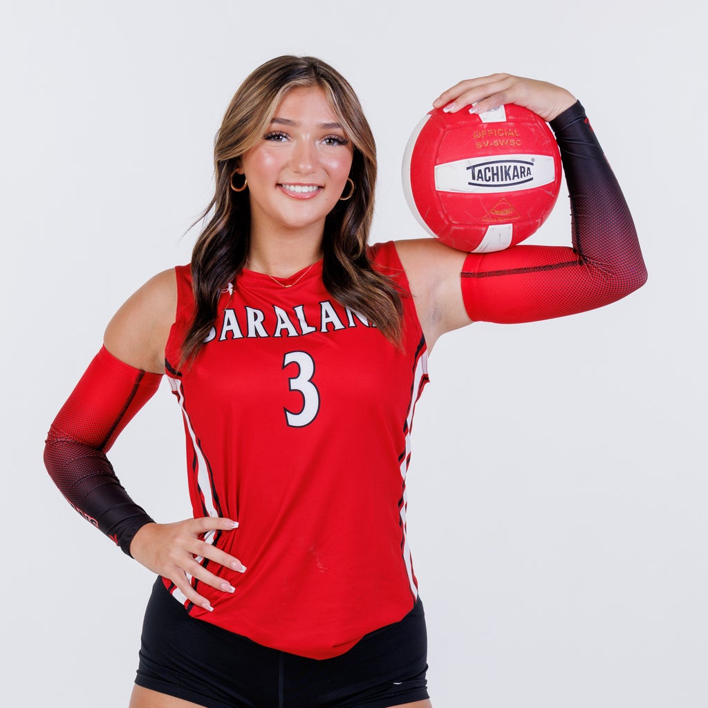 Brooke Kaoui