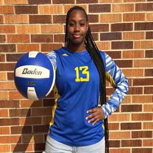 Mariyah Johnson mugshot