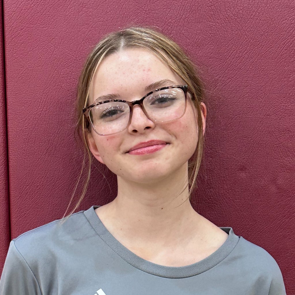 Madalynn Odom mugshot