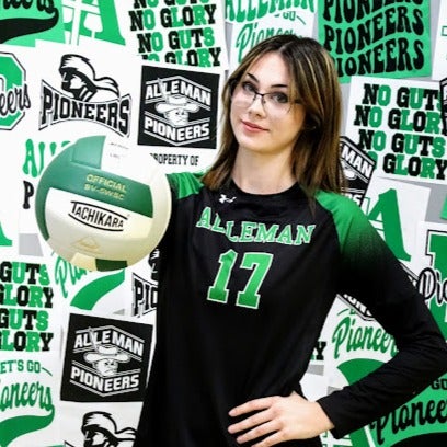 Delaney Orendorff