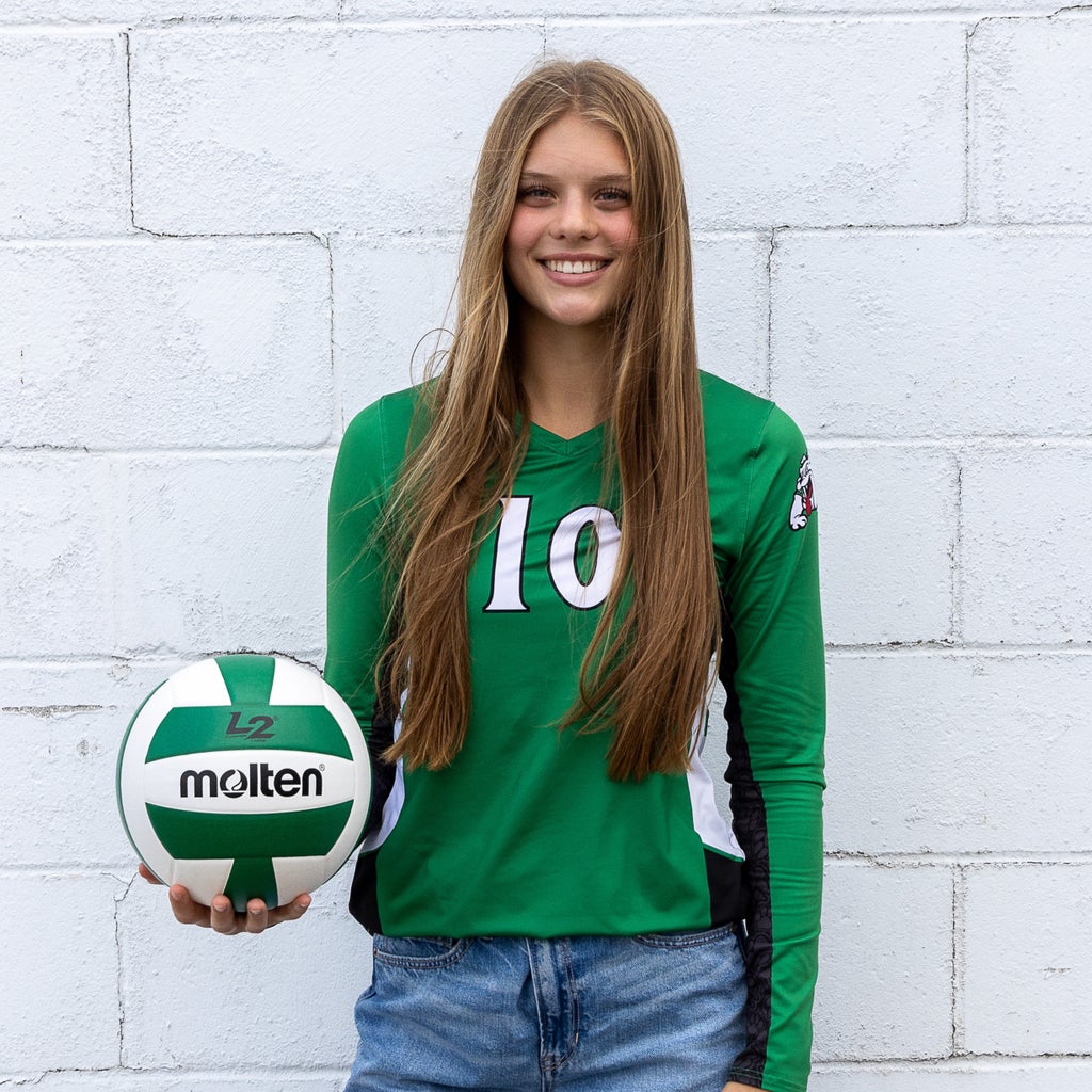 Lilly Shreffler mugshot