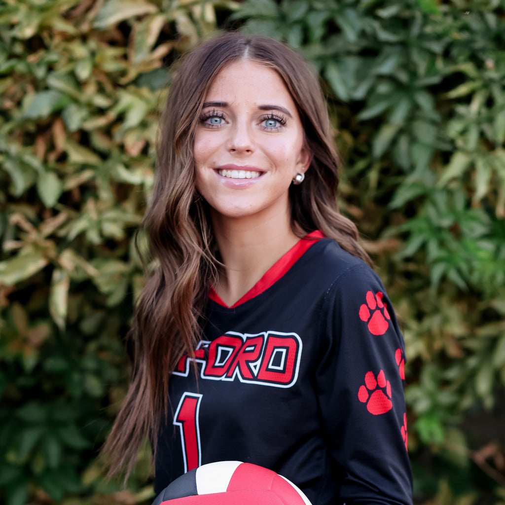 Jaidyn McMullin