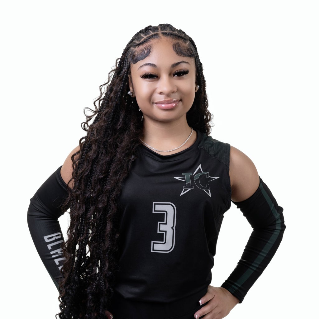 Brooklyn Jackson mugshot