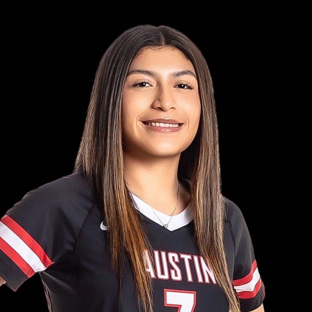 May Garcia mugshot