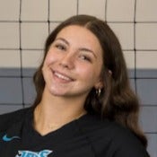 Melina Oliveira mugshot