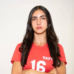 Eva Velarde mugshot