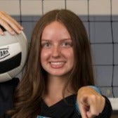 Mia Hogan mugshot