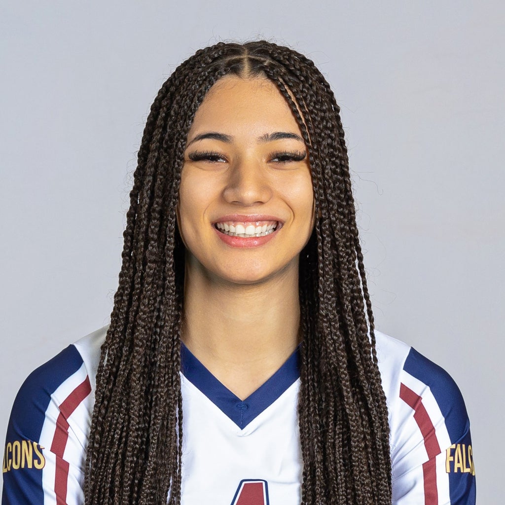 Tia'Renea Montgomery mugshot