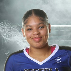 Nailah Stevenson mugshot
