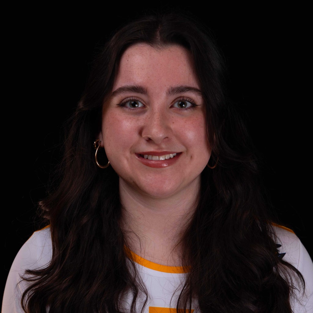 Abigail Smith mugshot