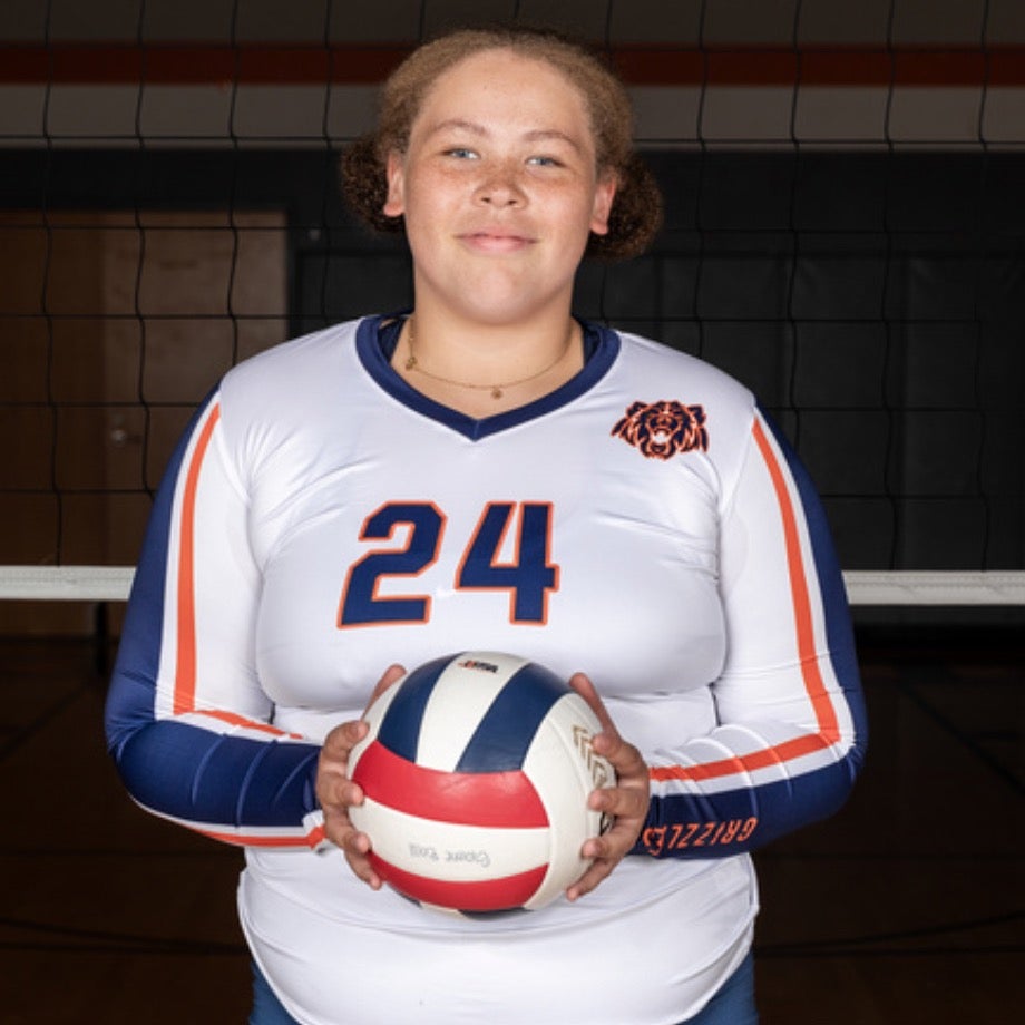 Charlie Fumerton Porter