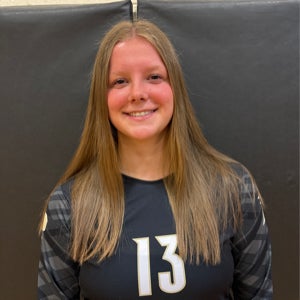 Julia Pate mugshot
