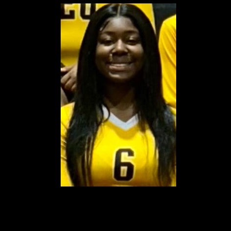 La'Mayia Martin mugshot