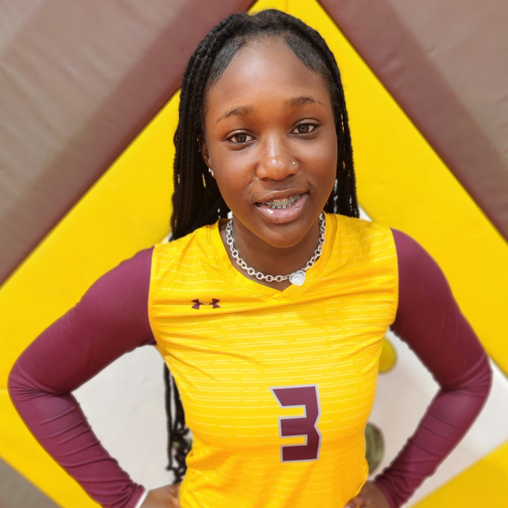 Cydney Gillespie