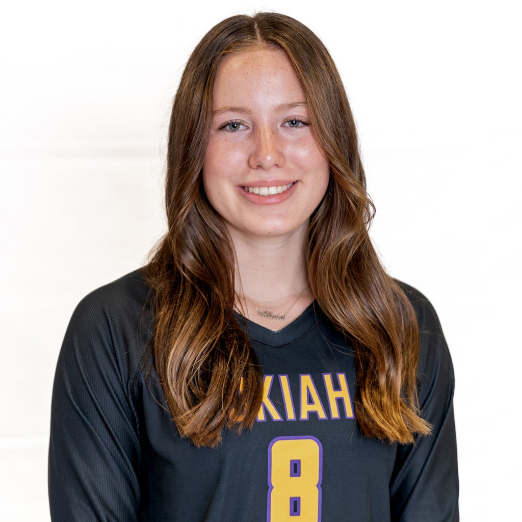 Alivia Iversen