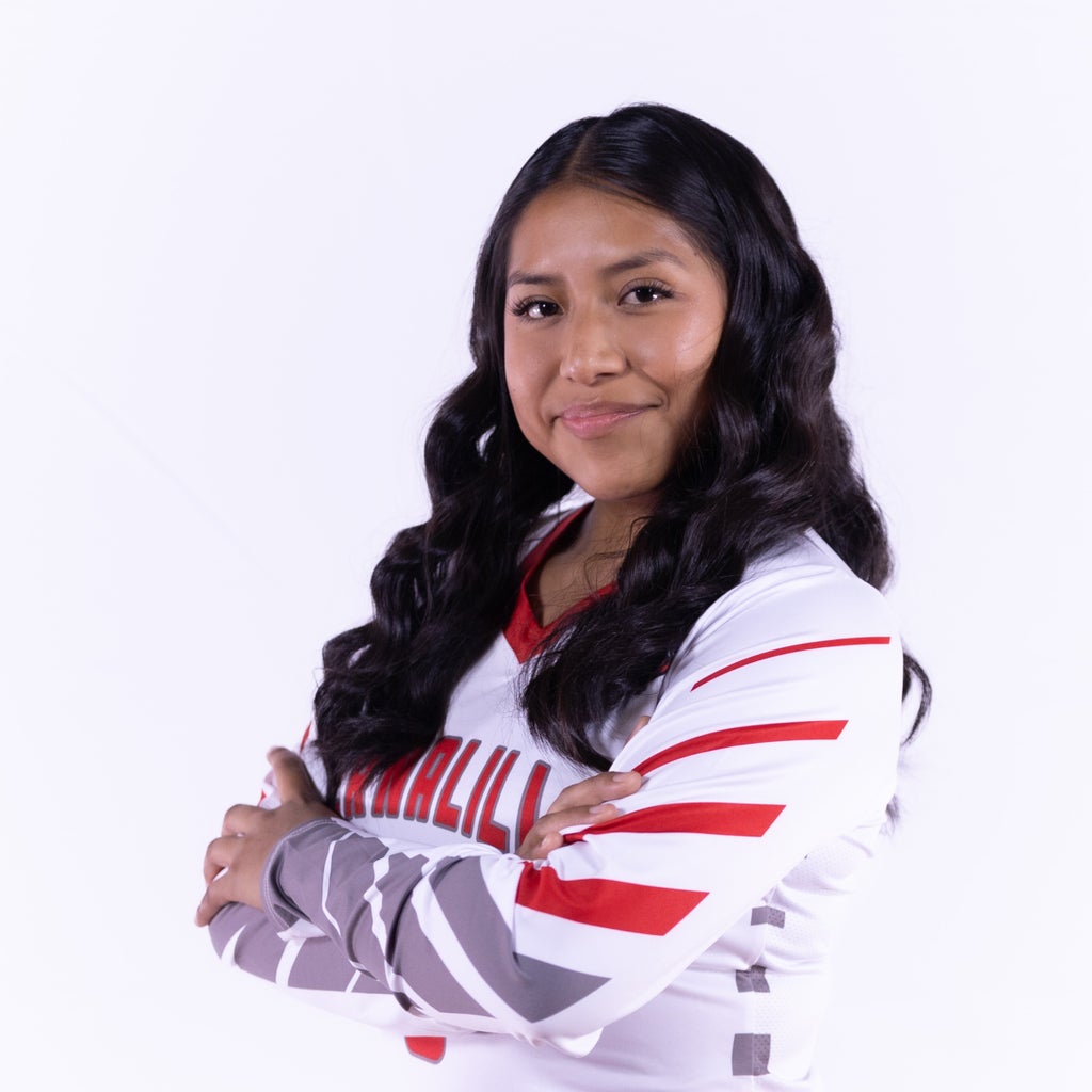 Jaelynn Valencia