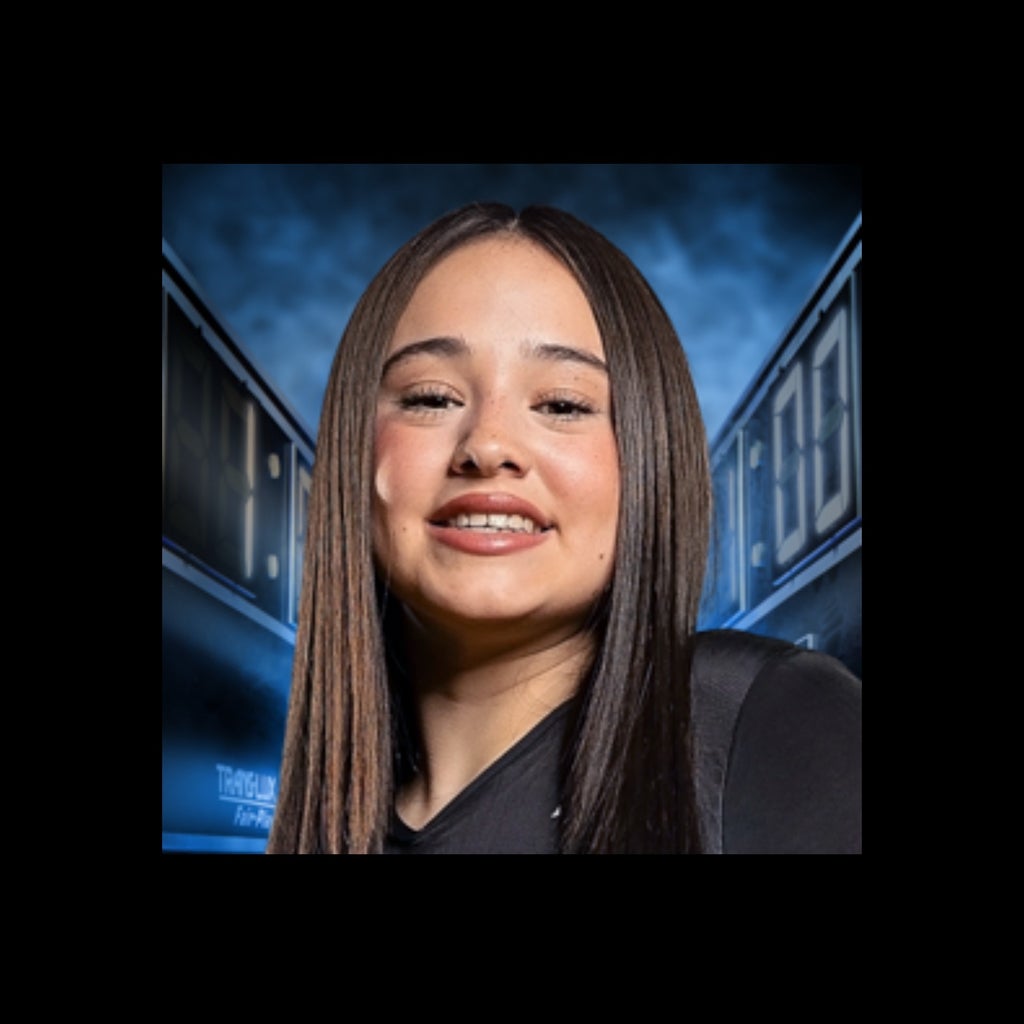 Madison Estrada mugshot