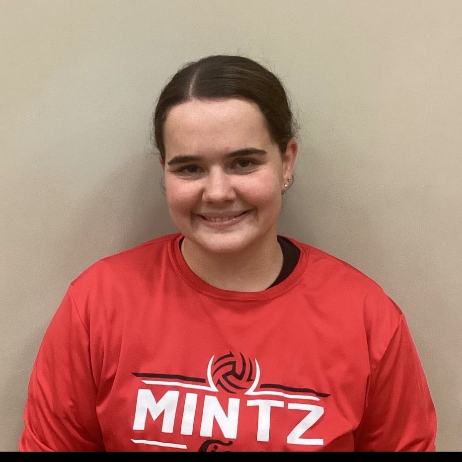 Sadie Parrish mugshot