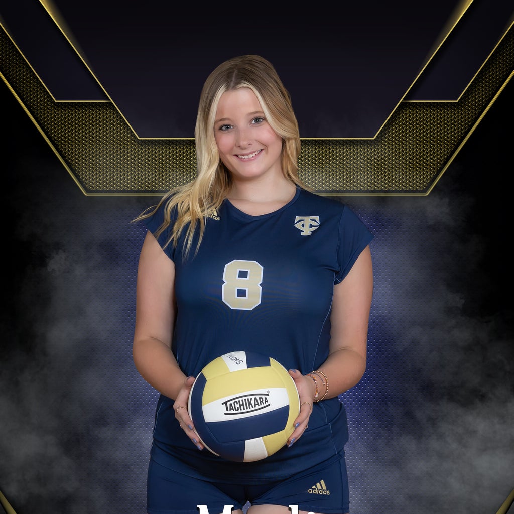 Madison Beckwith mugshot