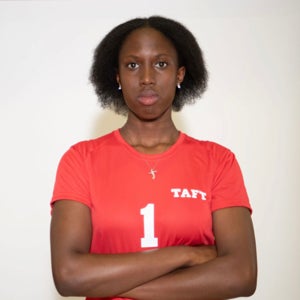 Colette Ejang mugshot