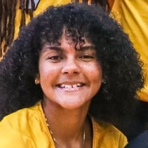 Zamira Wiseman mugshot